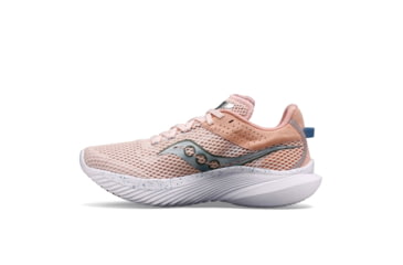 Image of Saucony Kinvara 14 Shoes - Womens, Lotus, 7.5, Medium, S10823-130-690-M-7.5