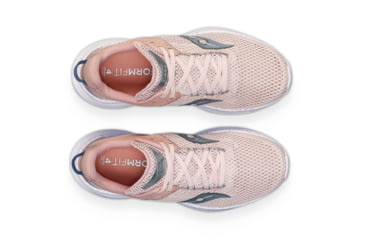 Image of Saucony Kinvara 14 Shoes - Womens, Lotus, 7.5, Medium, S10823-130-690-M-7.5