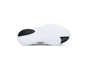 Image of Saucony Kinvara 14 Shoes - Womens, Metal/White, 12, Medium, S10823-121-020-M-12