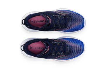 Image of Saucony Kinvara 14 Shoes - Womens, Navy, 9, Medium, S10823-138-410-M-9