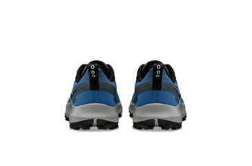 Image of Saucony Peregrine 14 Trail Shoes - Womens, Astro/Carbon, 6, Medium, S10916-101-400-M-6
