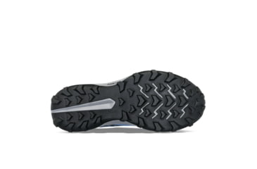 Image of Saucony Peregrine 14 Trail Shoes - Womens, Astro/Carbon, 6, Medium, S10916-101-400-M-6