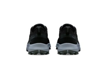 Image of Saucony Peregrine 14 Trail Shoes - Womens, Black/Carbon, 6, Medium, S10916-100-001-M-6