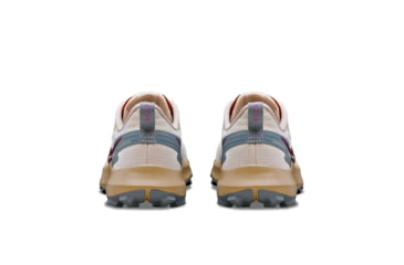 Image of Saucony Peregrine 14 Trail Shoes - Womens, Dew/Orchid, 6, Medium, S10916-105-236-M-6