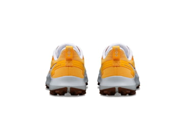 Image of Saucony Peregrine 14 Trail Shoes - Womens, Flax/Clove, 6.5, Medium, S10916-121-700-M-6.5