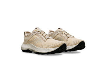 Image of Saucony Peregrine RFG Trail Shoes - Womens, Ash, 12, Medium, S10869-137-023-M-12