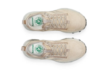 Image of Saucony Peregrine RFG Trail Shoes - Womens, Ash, 12, Medium, S10869-137-023-M-12