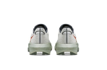 Image of Saucony Triumph 21 Shoes - Mens, Fog/Bough, 10, Medium, S20881-111-026-M-10