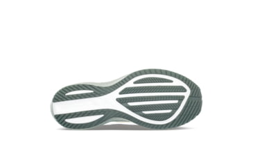 Image of Saucony Triumph 21 Shoes - Mens, Fog/Bough, 10, Medium, S20881-111-026-M-10