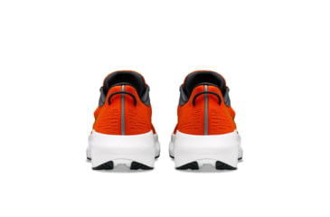 Image of Saucony Triumph 21 Shoes - Mens, Pepper/Shadow, 12.5, Medium, S20881-112-800-M-12.5