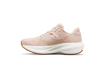 Image of Saucony Triumph RFG Shoes - Womens, Lotus, 6, Medium, S10761-130-690-M-6