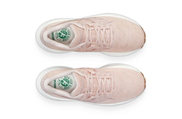 Image of Saucony Triumph RFG Shoes - Womens, Lotus, 6, Medium, S10761-130-690-M-6