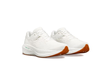 Image of Saucony Triumph RFG Shoes - Womens, White, 8, Medium, S10761-100-100-M-8
