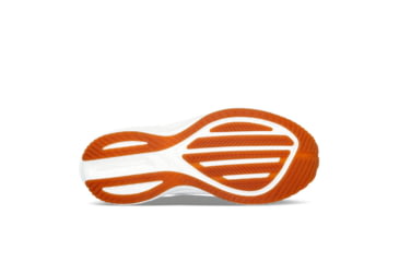 Image of Saucony Triumph RFG Shoes - Womens, White, 8, Medium, S10761-100-100-M-8