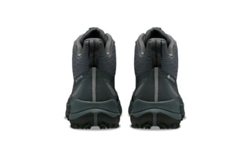 Image of Saucony Ultra Ridge GTX Trail Shoes - Mens, Carbon, 14, Medium, S20796-100-021-M-14