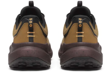 Image of Saucony Xodus Ultra 4 - Mens, Kodiak/Wine, 12.5, S21032-245-M-12.5