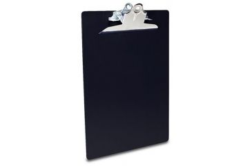 Image of Saunders Mfg - Plastic Clipboard - 21603