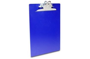 Image of Saunders Mfg - Plastic Clipboard - 21602