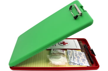 Image of Saunders Show2know Safety Organizer - 00580