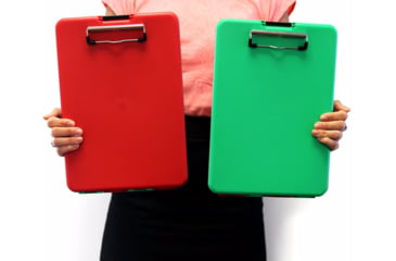 Image of Saunders Show2know Safety Organizer - 00580
