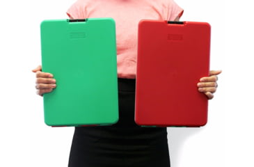 Image of Saunders Show2know Safety Organizer - 00580