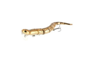 Image of Savage Gear 3D Wake Snake Topwater Hard Bait