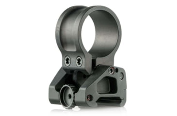 Image of Scalarworks LEAP/06 Flip-to-Side Magnifier Mount, 1.57in, Black, SW0610