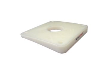 Image of Scanstrut 4 Wedge f/Stainless Steel PowerTower Bases SPT2010 28057