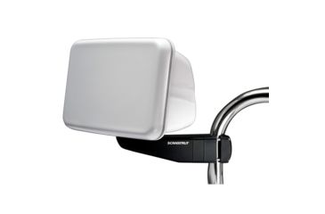 Image of Scanstrut Arm Mounted Pod Compact - Up to 8" Displays 70218