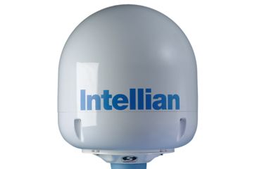 Image of Scanstrut Base Mount f/ KVH G6, V7 &amp; Raymarine STV60 SC65 38046