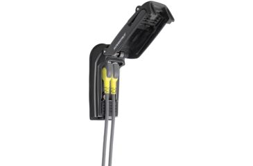 Image of Scanstrut Charge+ Rapid Charge Waterproof USB Socket ROKK 65590