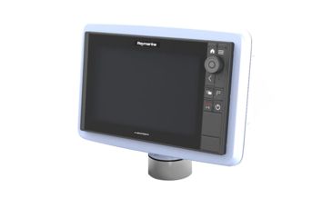 Image of Scanstrut Deck Pod Uncut f/10" to 12" Displays Scanpod 76092