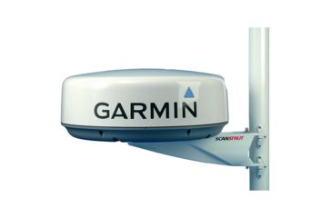 Image of Scanstrut Mast Mount SC21 34773