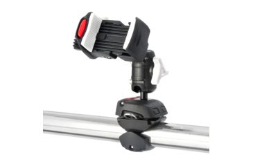 Image of Scanstrut Mini Mount Kit f/Phone w/Rail Mount ROKK 77499