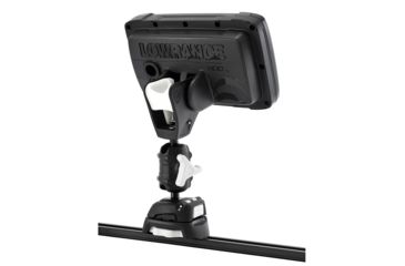 Image of Scanstrut Mini Pro Mount Kit w/Kayak Track Base f/Lowrance HOOK2 ROKK 74937