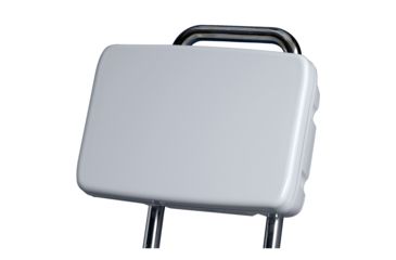 Image of Scanstrut Scanpod Helm Pod Deep Uncut - Usable Face 8.6" x 12.8" - White 34786