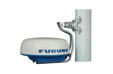 Image of Scanstrut Self Leveling Radar Mount LMM-2 34764