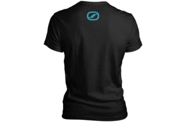 Image of Scarpa Corporate T-Shirt - Mens, Black, Small, SGEAR.CORPT22.M-Blk-S