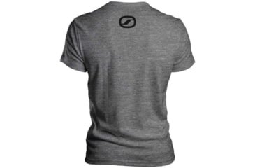 Image of Scarpa Corporate T-Shirt - Mens, Grey, X-Large, SGEAR.CORPT22.M-Gry-XL