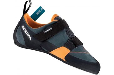 Image of Scarpa Force V Climbing Shoe - Men's