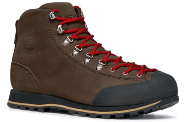 Image of Scarpa Guida City GTX Shoes, Dark Brown, 41, 32658/200-DkBrn-41