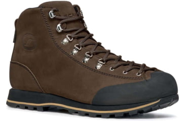 Image of Scarpa Guida City GTX Shoes, Dark Brown, 41, 32658/200-DkBrn-41
