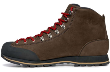 Image of Scarpa Guida City GTX Shoes, Dark Brown, 41, 32658/200-DkBrn-41