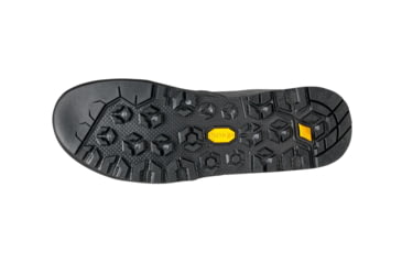 Image of Scarpa Kalipe GTX Approach Shoes - Mens, Shark/Nile Blue, 42 EU, 72630/200-SrkNblu-42