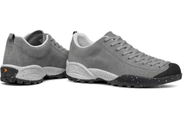 Image of Scarpa Mojito Planet Suede - Mens, Mid Grey, 45.5, 32707/350-Midgry-45.5