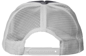 Image of Scarpa Patch Trucker Hat, Grey, One Size, SGEAR.PATCHTRUCK22-Gry-OS