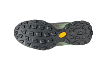 Image of Scarpa Spin Ultra Trailrunning Shoes - Womens, Shark/Mineral Green, 40, 33069/352-SrkMgrn-40