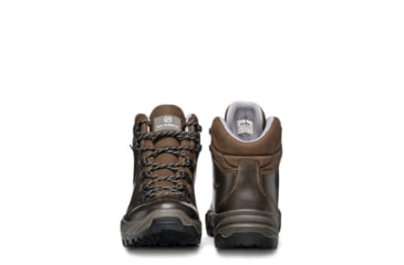 Image of Scarpa Terra GTX Boots - Womens, Brown, 38, 30020/202.1001-Brn-38
