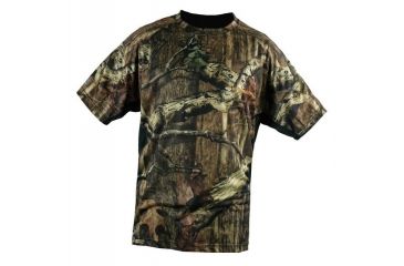 Image of ScentBlocker 8th Layer T-shirt, Realtree Xtra, Medium 8THSSXTM