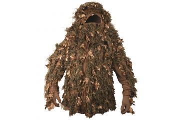 Image of ScentBlocker Beast Ghillie, Jacket Camo X-Large GJCXL